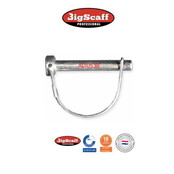 RS61 Prof. alu rolsteiger 0.75m x 3.05m x 8.20m Ph= 10.20m Wh