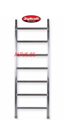 RS61 Prof. alu rolsteiger 0.75m x 3.05m x 3.20m Ph= 5.20m Wh