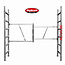 bigscaff RS60 klapunit 6-sport