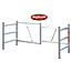 bigscaff RS60 klapunit 3-sport