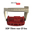 Big-1 Laddervoet 75