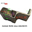 Big-1 Glijhaak  L/R 60 voor Bigone GT-Line