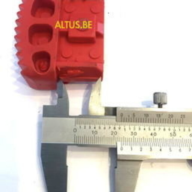 Laddervoet 65