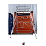 Altrex RS TOWER 54 -smal 0,75m x 1,85m x 4,70m werkhoogte