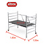 Altrex RS TOWER 55 kamersteiger 1.35 x 1.85 x 1.00m VH