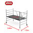Altrex RS TOWER 55 kamersteiger 1.35 x 2.45 x .1.00m WH