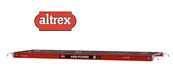 Platform 185 zonder luik RS 44-POWER