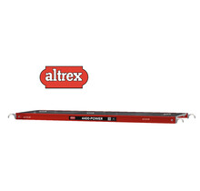 Platform 185 zonder luik RS 44-POWER