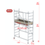 Altrex RS44-S POWER Safequick®-gevelvrij* 3.80m werkhoogte