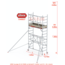 Altrex RS44-S POWER Safequick®-gevelvrij* 4.80m werkhoogte