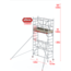 Altrex RS44-S POWER Safequick® 4.80m werkhoogte