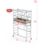 Altrex RS44-S POWER Safequick® 3.80m werkhoogte