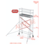 Altrex ALTREX RS TOWER 51-smal 0,75 x 3,05 x 5,20m WH
