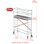 Altrex ALTREX RS TOWER 51-smal 0,75 x 3,05 x 4,20m WH