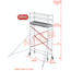 Altrex ALTREX RS TOWER 51-smal 0,75 x 2,45 x -5,20m WH