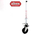 ALTREX RS TOWER 51-smal 0,75 x 2,45 x -5,20m WH