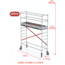 Altrex ALTREX RS TOWER 51-smal 0,75 x 2,45 x 4,20m WH
