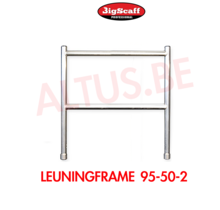 RS60 Leuningframe 95-50-2