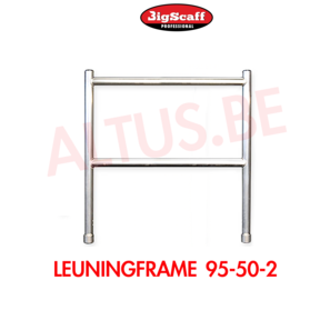 RS60 Leuningframe 95-50-2