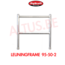 bigscaff RS60 Leuningframe 95-50-2