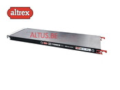 Altrex trapsteiger rs tower 53/1.35 x 1.85 x 8.20m werkhoogte