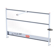 Altrex trapsteiger rs tower 53/1.35 x 1.85 x 4.20m werkhoogte