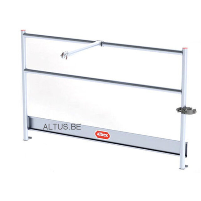 Altrex trapsteiger rs tower 53/1.35 x 1.85 x 4.20m werkhoogte