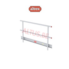 Leuningframe MTB 2,00m