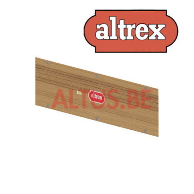 Altrex MiTOWER BRIDGE 2,00m
