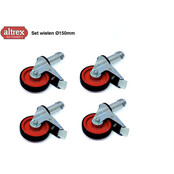 Altrex MiTOWER BRIDGE 2,00m