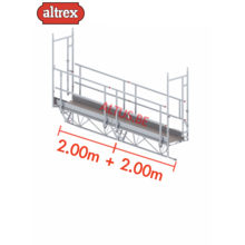 MiTOWER BRIDGE 4,00m