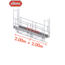 Altrex Altrex MiTOWER BRIDGE 4,00m
