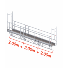 MiTOWER BRIDGE 6,00m