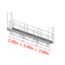 Altrex Altrex MiTOWER BRIDGE 6,00m