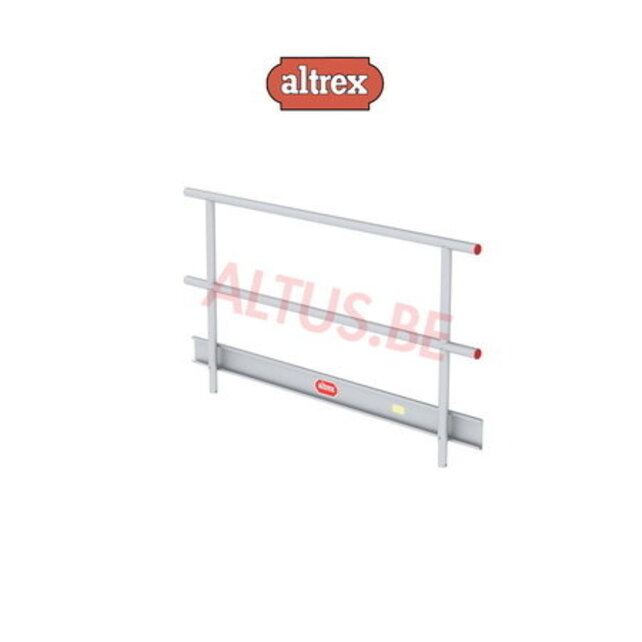 Altrex MiTOWER BRIDGE 6,00m