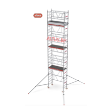 Altrex MiTOWER PLUS 0.75 x 1.60 x 8.20m werkhoogte