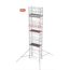 Altrex Altrex MiTOWER PLUS 0.75 x 1.60 x 8.20m werkhoogte