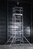 Altrex MiTOWER  0.75 x 1.10 x 6.20m werkhoogte