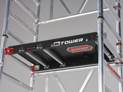 Altrex MiTOWER  0.75 x 1.10 x 6.20m werkhoogte