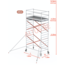 Altrex Altrex rolsteiger 1.35 x 1.85 x 4.20m vh = 6.20m wh