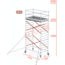 Altrex Altrex rolsteiger 1.35 x 3.05 x 4.20m vh = 6.20m wh