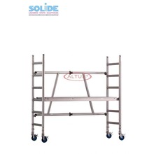 VS30 1.00m platformhoogte = 3.00m werkhoogte