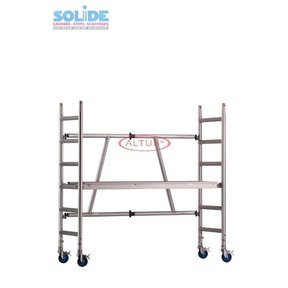 VS30 1.00m platformhoogte = 3.00m werkhoogte