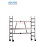 Solide VS30 Solide kamersteiger  0.75 x 1.85 x 1.00mVH = 3.00m WH