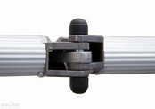 VS30 Solide kamersteiger  0.75 x 1.85 x 1.00mVH = 3.00m WH