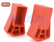 set eindkap stabiliteitsbalk all round/ atlantis