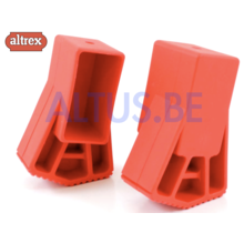 set eindkap stabiliteitsbalk all round/ atlantis