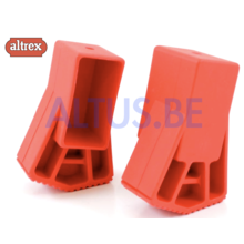 set eindkap stabiliteitsbalk all round/ atlantis