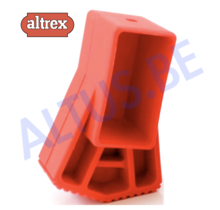 eindkap stabiliteitsbalk all round/ atlantis  per stuk
