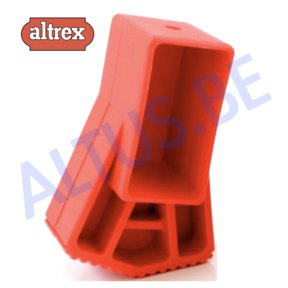 eindkap stabiliteitsbalk all round/ atlantis  per stuk